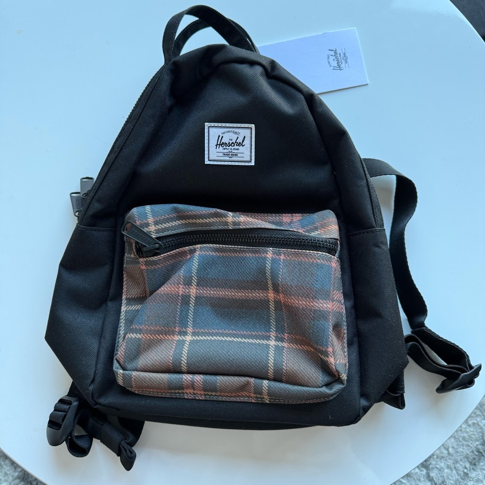 Herschel Mini Nova Backpack